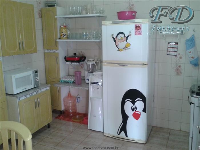 CHÁCARA EM CONDOMÍNIO