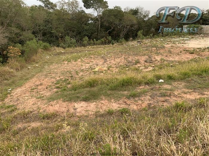 TERRENO em Mairiporã - SP, Jundiaizinho