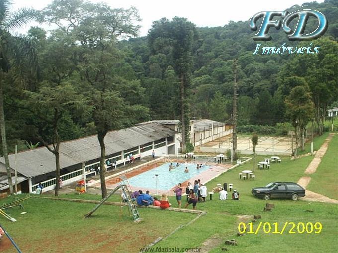 Sitio em Mairiporã
