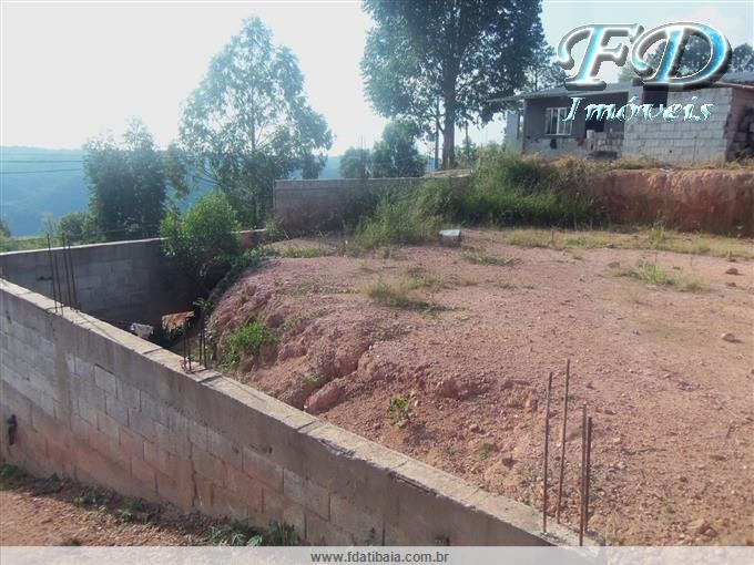 TERRENO RESIDENCIAL em Mairiporã - SP, Jundiaizinho