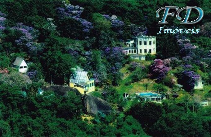 SITIO RURAL em ATIBAIA - SP, RECREIO MARISTELA