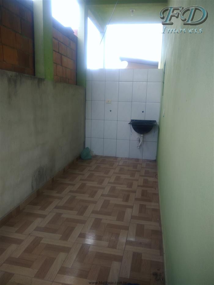 CASA em Mairiporã - SP, Terra Preta