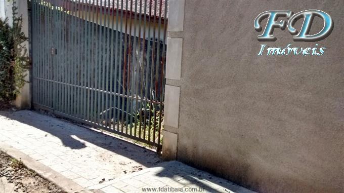 TERRENO RESIDENCIAL em Atibaia - SP, Não Especificado