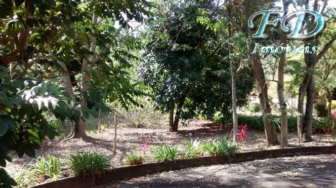 TERRENO RESIDENCIAL em Mairiporã - SP, Terra Preta