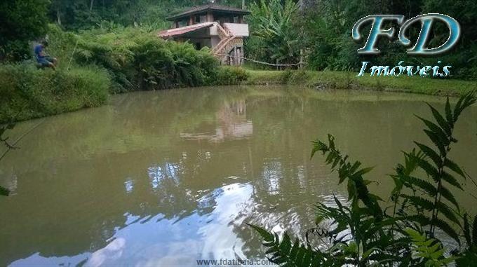 SITIO RURAL em Mairiporã - SP, Não Especificado
