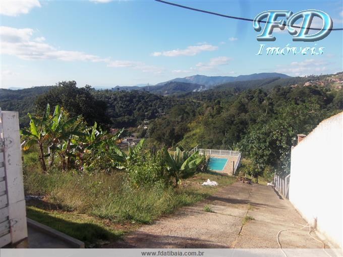 TERRENO em Mairiporã - SP, Terra Preta