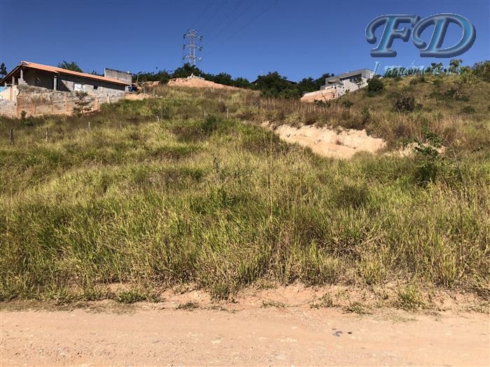 TERRENO PARA CONSTRUÇÃO RESIDENCIAL