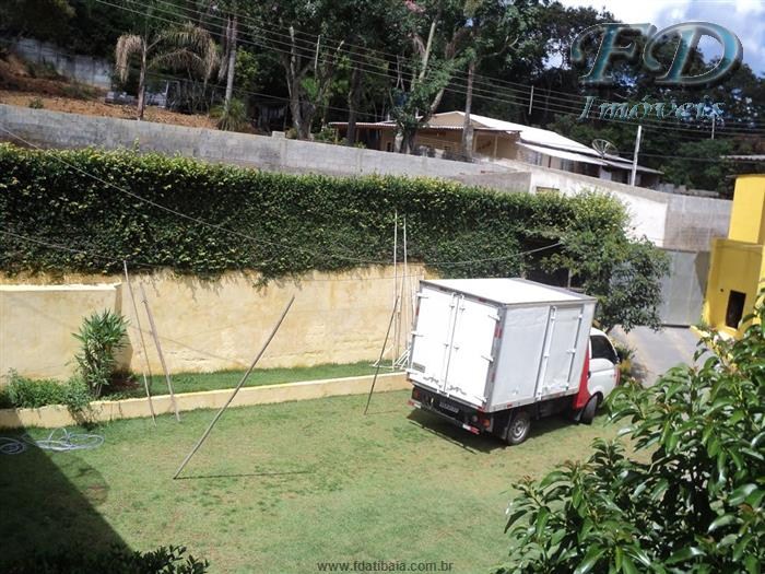 LINDÍSSIMA CHÁCARA ESCRITURADA EM MAIRIPORÃ,