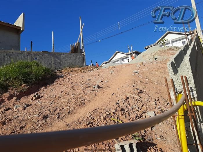 TERRENO em Mairiporã - SP, Jardim America