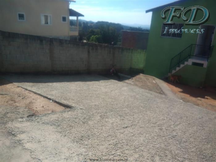 CASA em Mairiporã - SP, Terra Preta