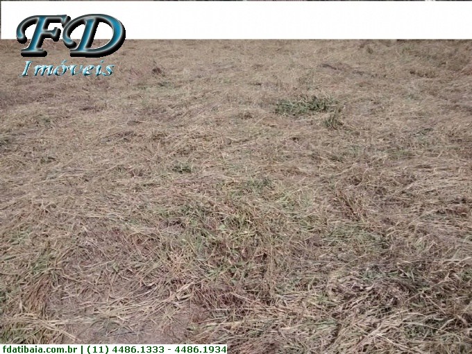TERRENO em Atibaia - SP, Chácaras Fernão Dias