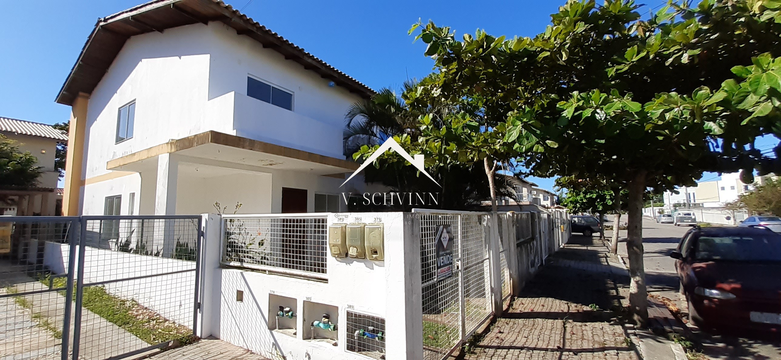 CASA RESIDENCIAL em FLORIANÓPOLIS - SC, SÃO JOÃO DO RIO VERMELHO