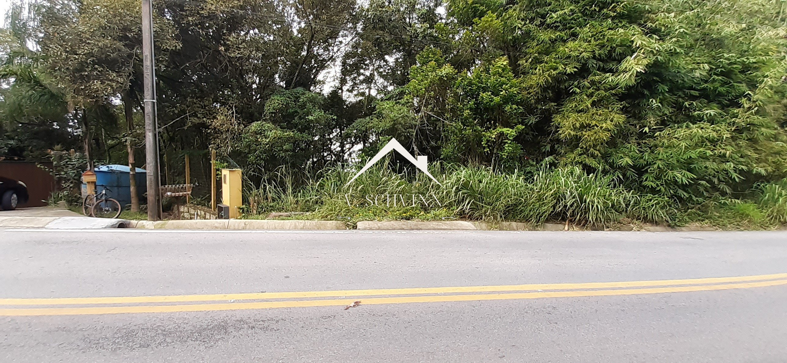 TERRENO RESIDENCIAL em FLORIANÓPOLIS - SC, VARGEM GRANDE
