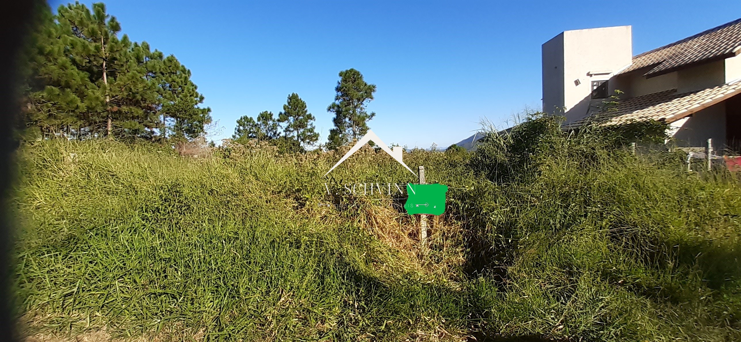 TERRENO RESIDENCIAL em FLORIANÓPOLIS - SC, SÃO JOÃO DO RIO VERMELHO