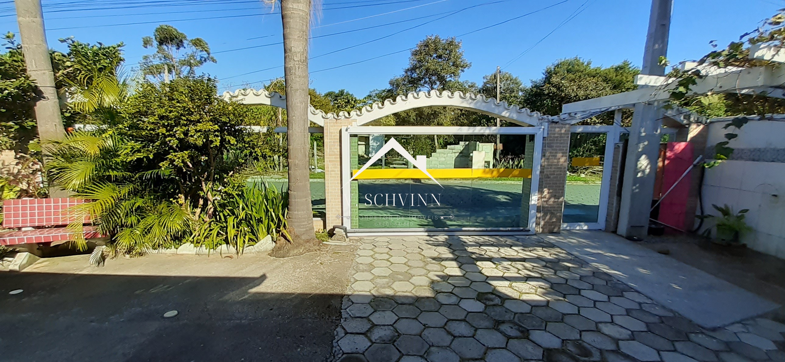 POUSADA COMERCIAL em FLORIANÓPOLIS - SC, SÃO JOÃO DO RIO VERMELHO