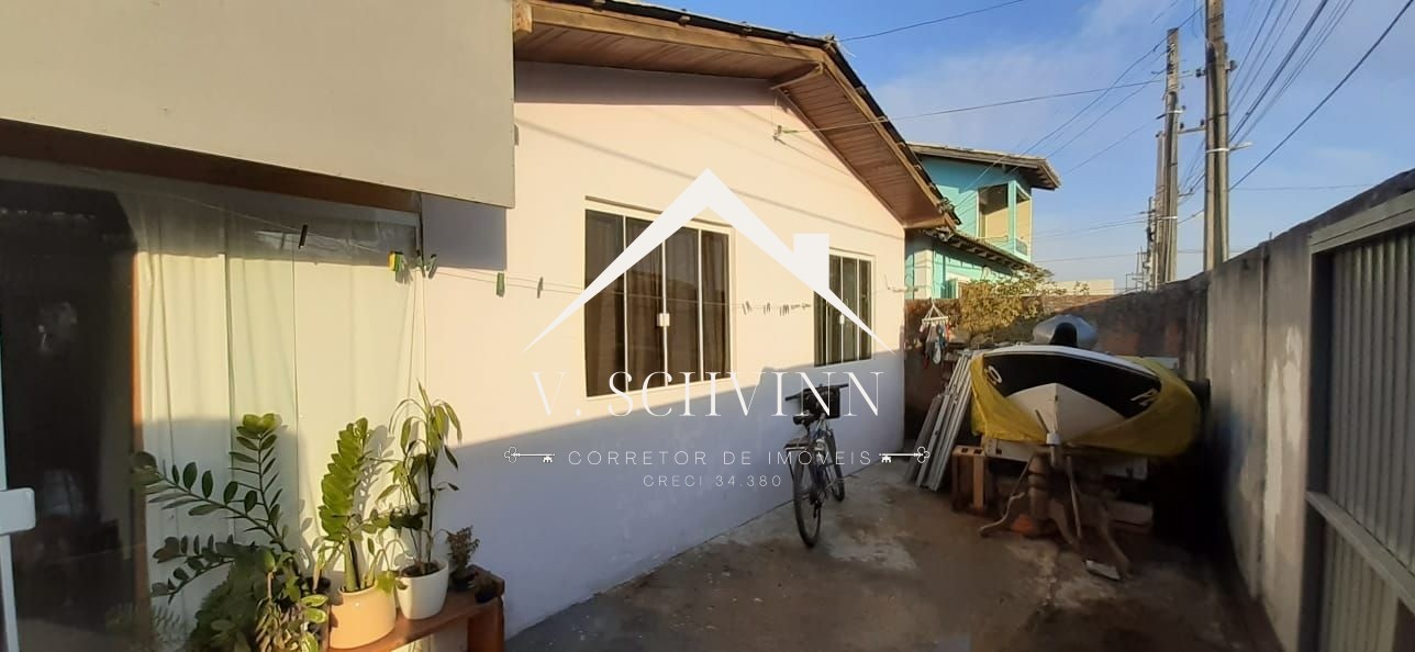 CASA RESIDENCIAL em FLORIANÓPOLIS - SC, SÃO JOÃO DO RIO VERMELHO