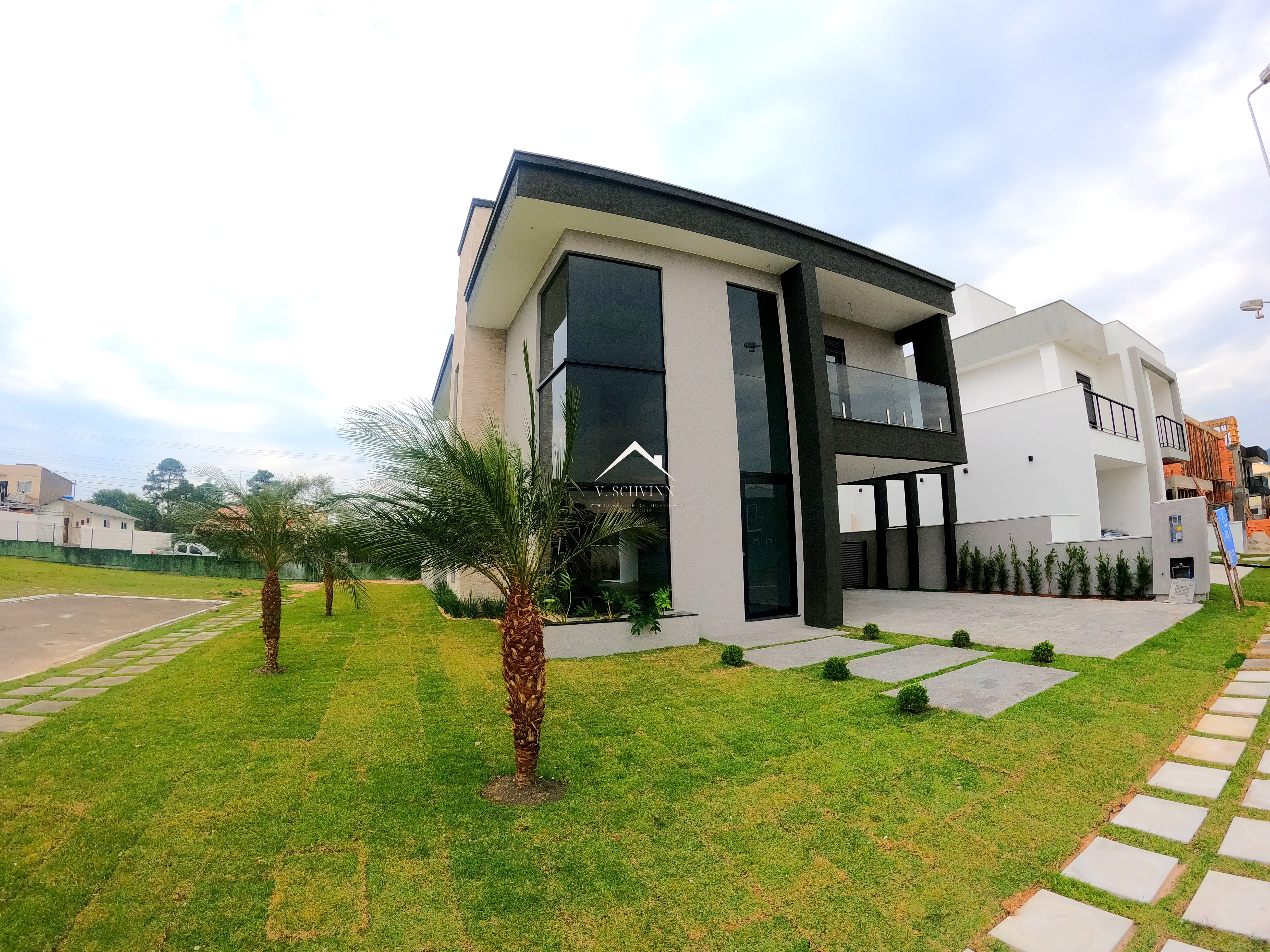 CASA RESIDENCIAL em FLORIANÓPOLIS - SC, SÃO JOÃO DO RIO VERMELHO
