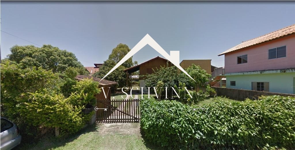 CASA RESIDENCIAL em FLORIANÓPOLIS - SC, SÃO JOÃO DO RIO VERMELHO