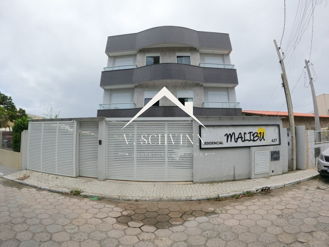 APARTAMENTO RESIDENCIAL em FLORIANÓPOLIS - SC, INGLESES DO RIO VERMELHO