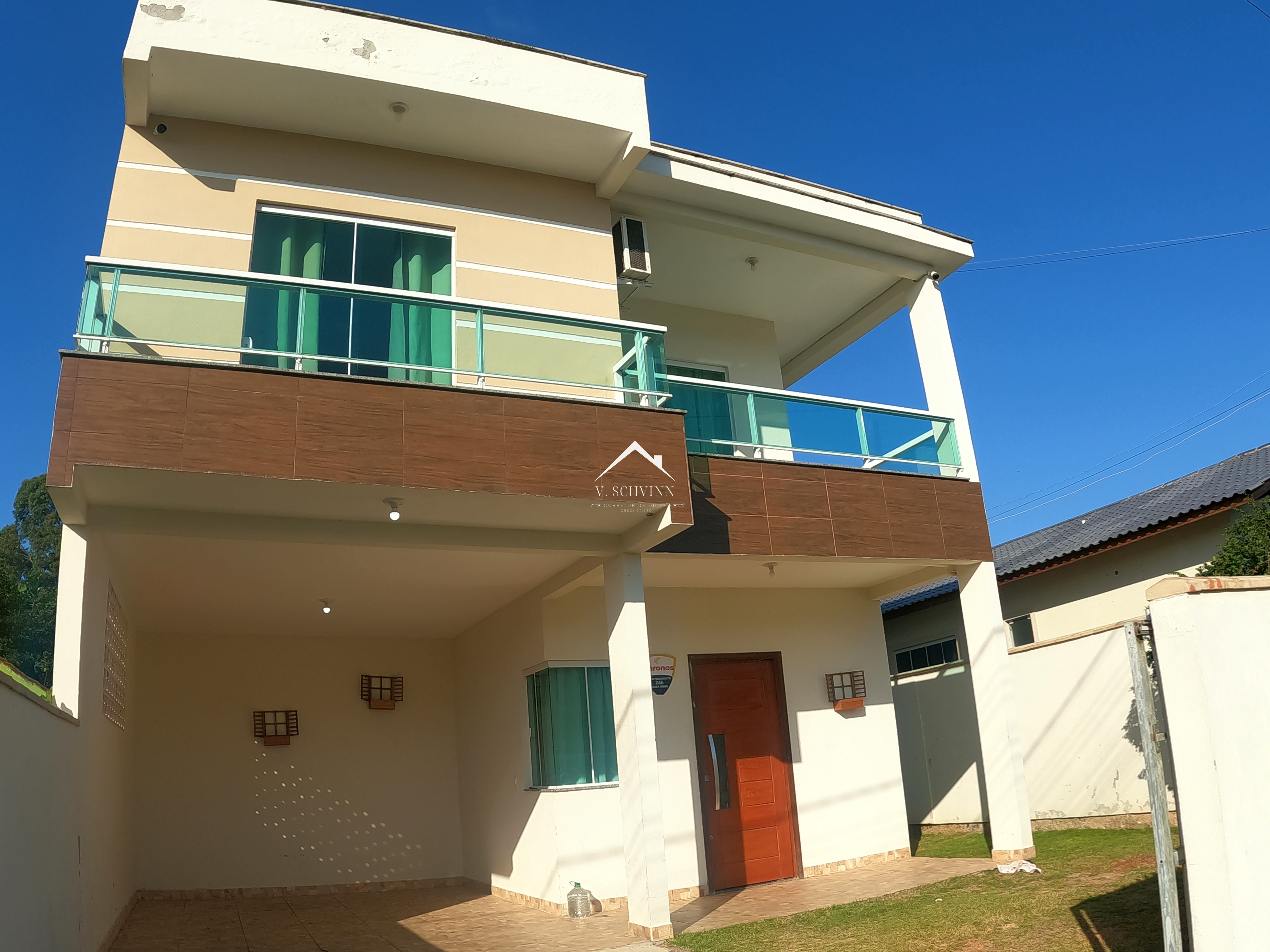 casa à venda no Rio Vermelho, Florianópolis