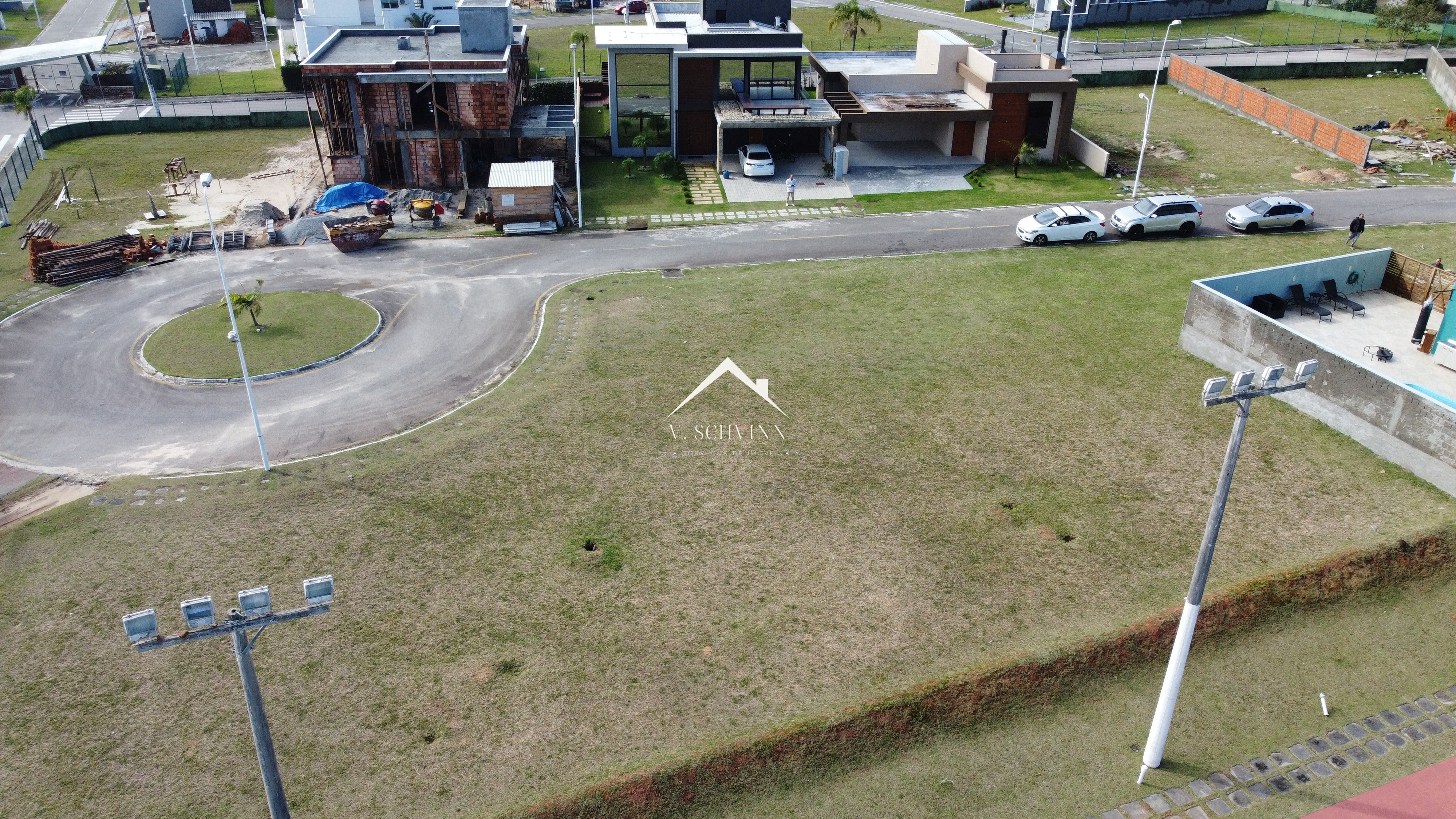 TERRENO RESIDENCIAL em FLORIANÓPOLIS - SC, SÃO JOÃO DO RIO VERMELHO
