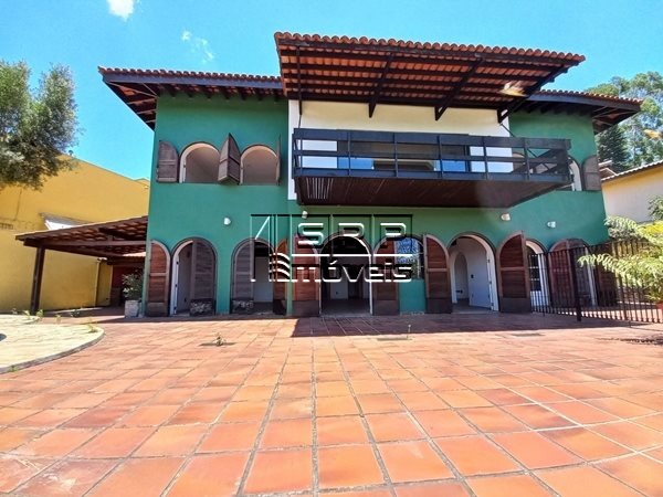SOBRADO A VENDA MURUMBI
