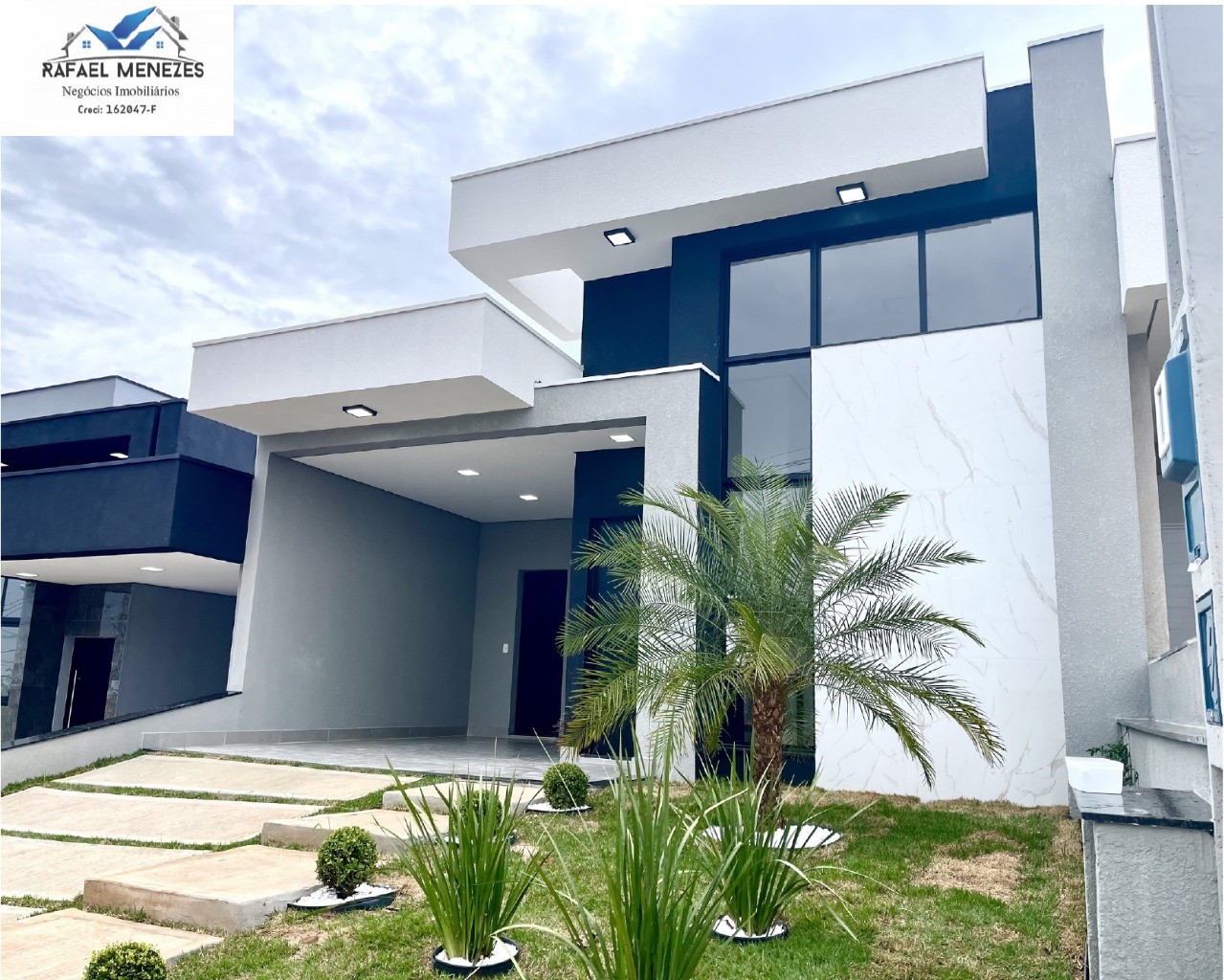 CASA RESIDENCIAL em INDAIATUBA - SP, JARDIM BRÉSCIA