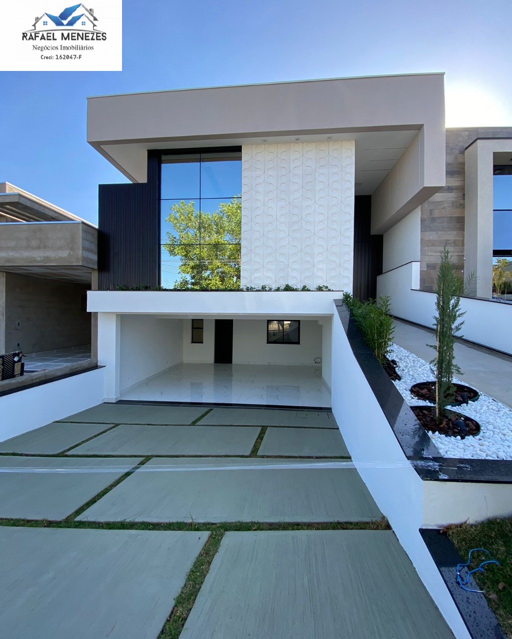 CASA RESIDENCIAL em INDAIATUBA - SP, JARDIM BRÉSCIA