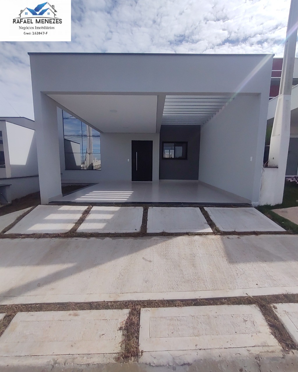 CASA RESIDENCIAL em INDAIATUBA - SP, JARDINS DO IMPÉRIO