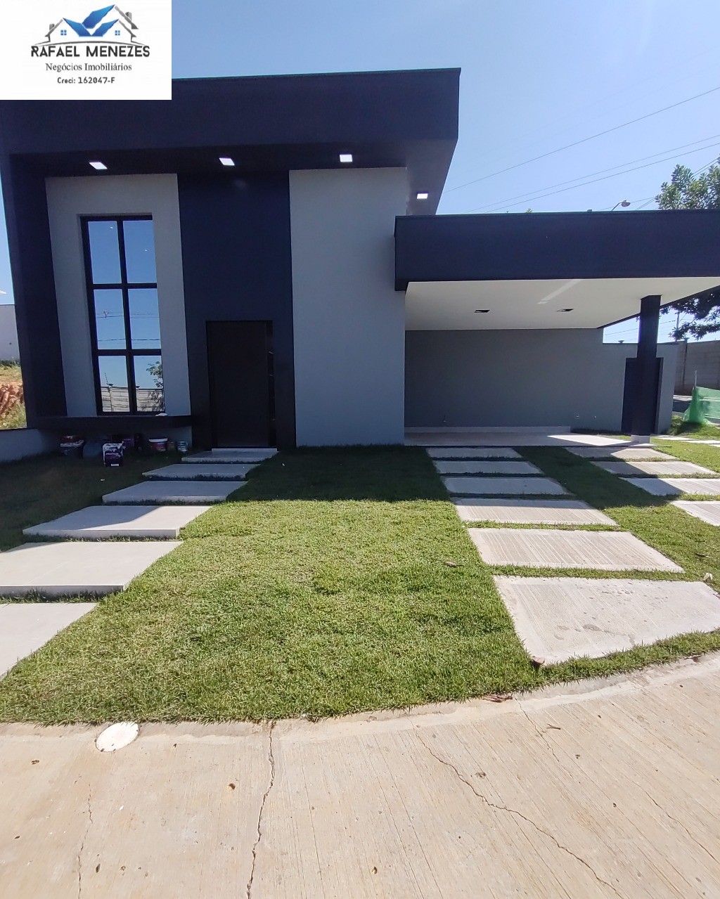 CASA RESIDENCIAL em INDAIATUBA - SP, JARDINS DO IMPÉRIO