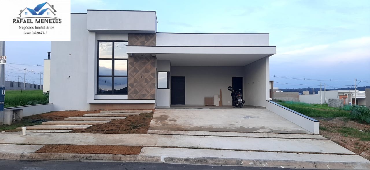 CASA RESIDENCIAL em INDAIATUBA - SP, RESIDENCIAL EVIDÊNCIAS