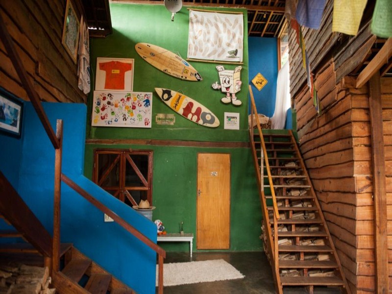 Pousada-Chalé, 18 quartos - Foto 74