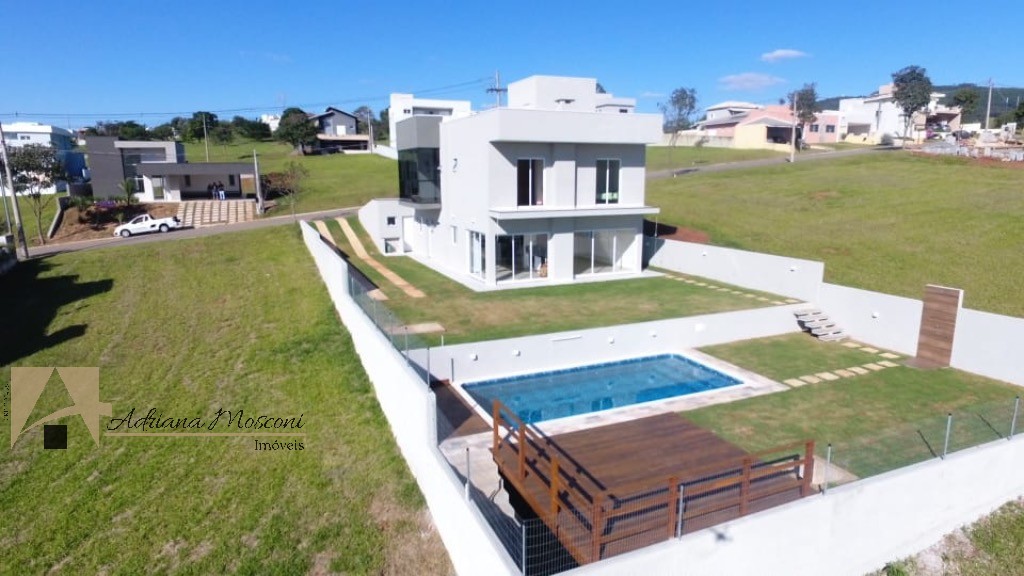 Casa, 4 quartos, 600 m² - Foto 11