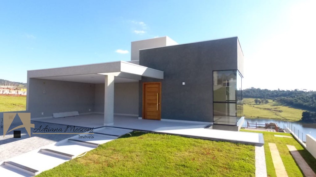 Casa, 4 quartos, 600 m² - Foto 1