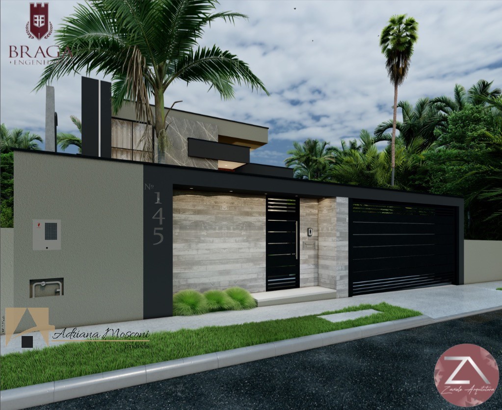 Casa, 3 quartos - Foto 6