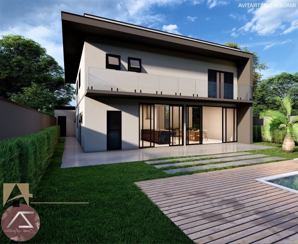 Casa, 4 quartos - Foto 6