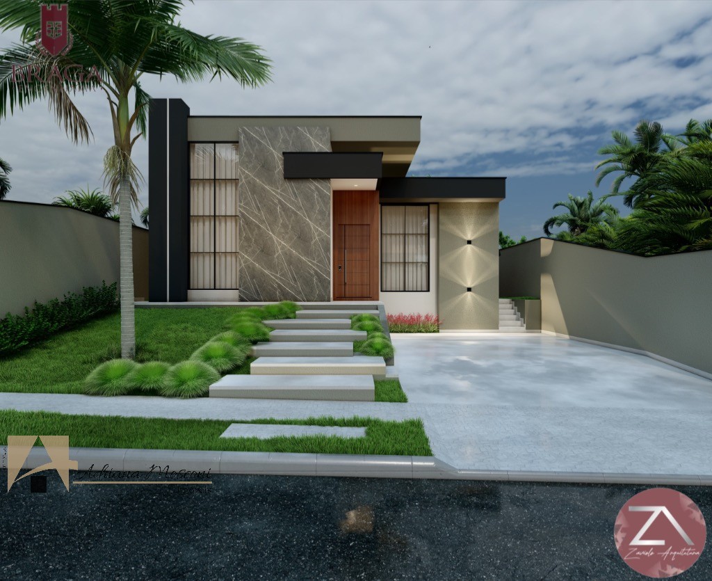 Casa, 3 quartos - Foto 7