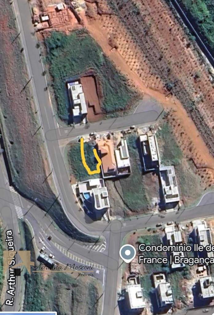 Terreno, 300 m² - Foto 3