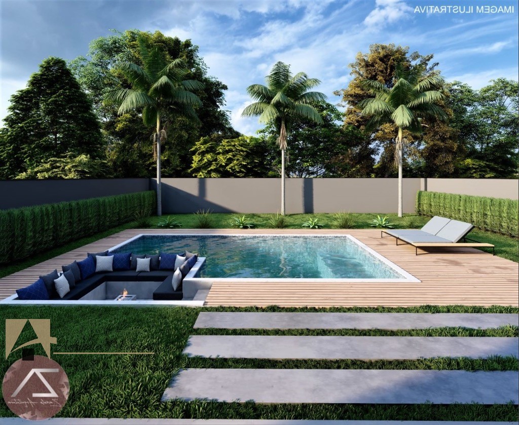 Casa, 4 quartos - Foto 4