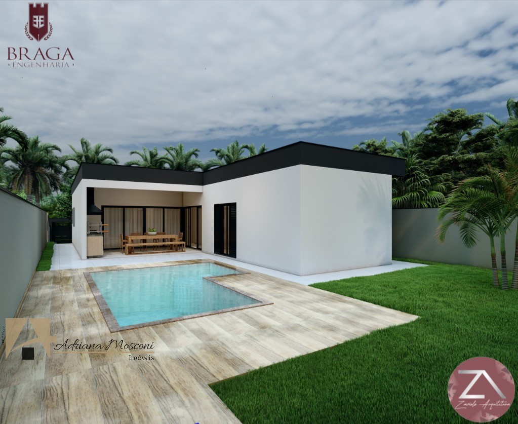 Casa, 3 quartos - Foto 12