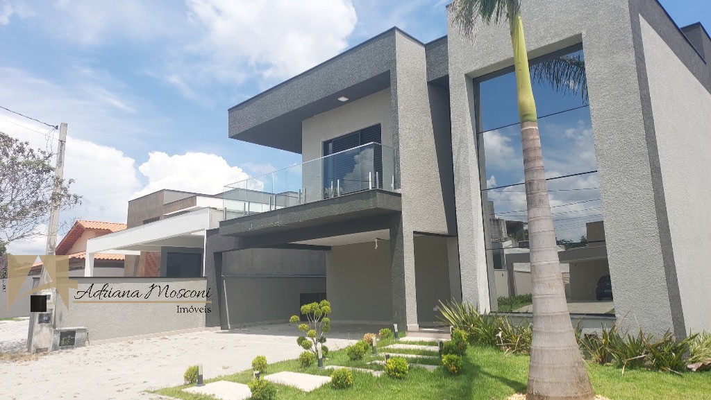 Sobrado, 4 quartos - Foto 3