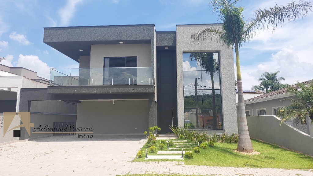 Sobrado, 4 quartos - Foto 1