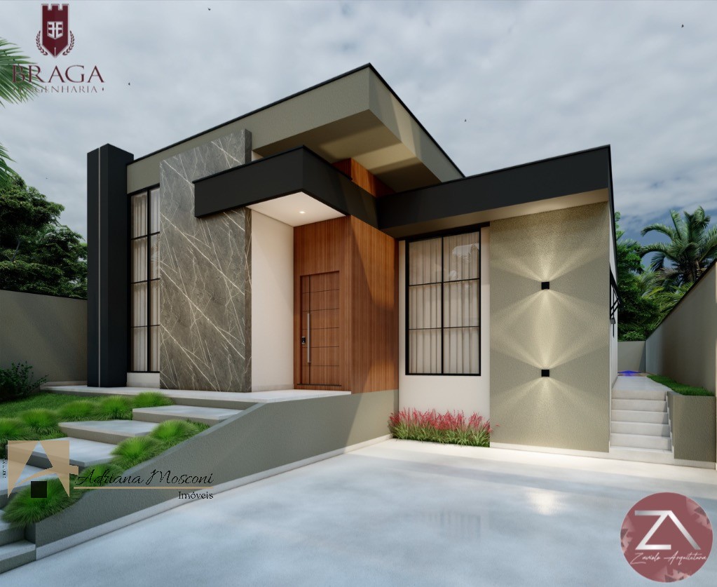 Casa, 3 quartos - Foto 4