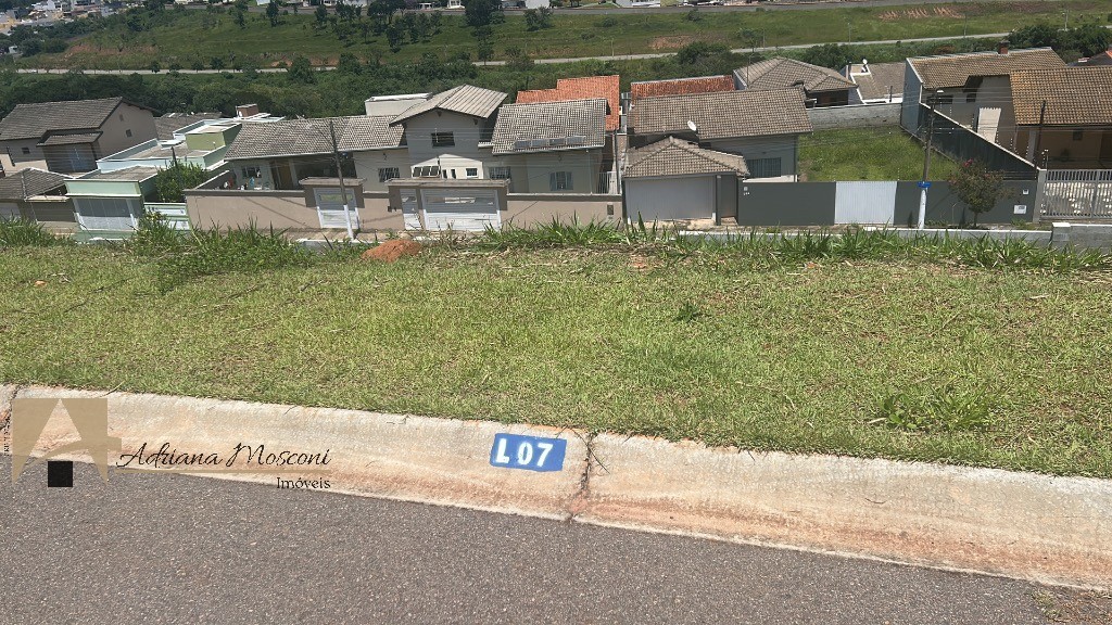 Terreno, 300 m² - Foto 1