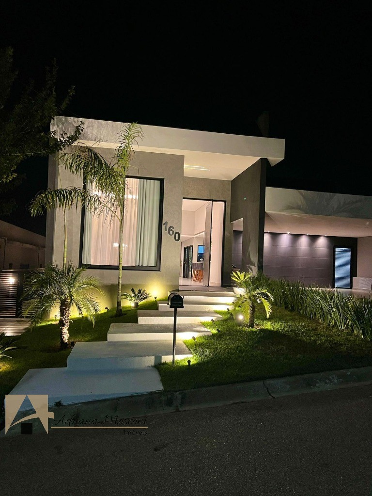 Casa, 4 quartos - Foto 1