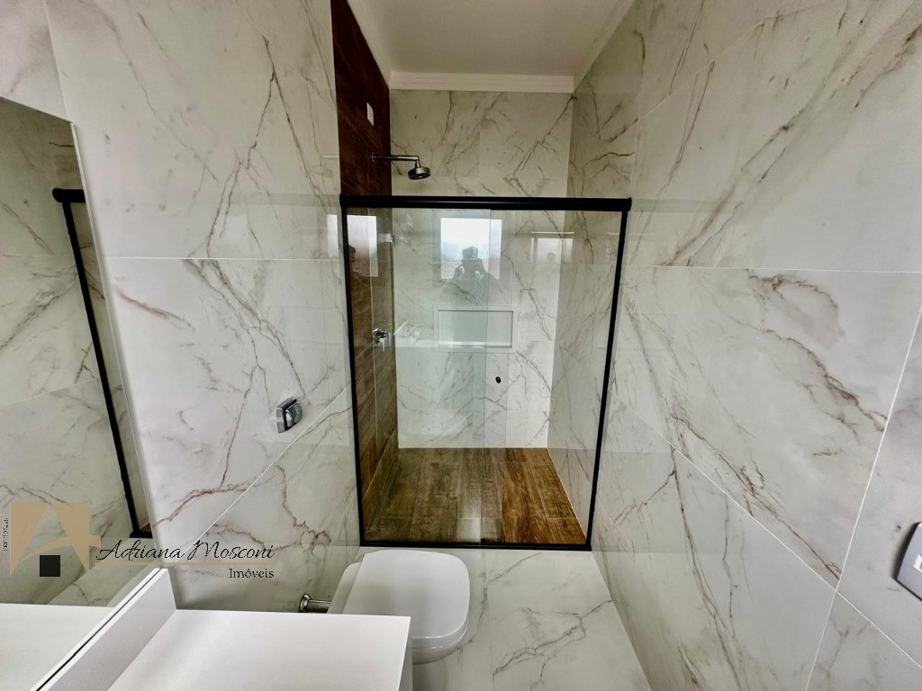 Sobrado, 4 quartos - Foto 6