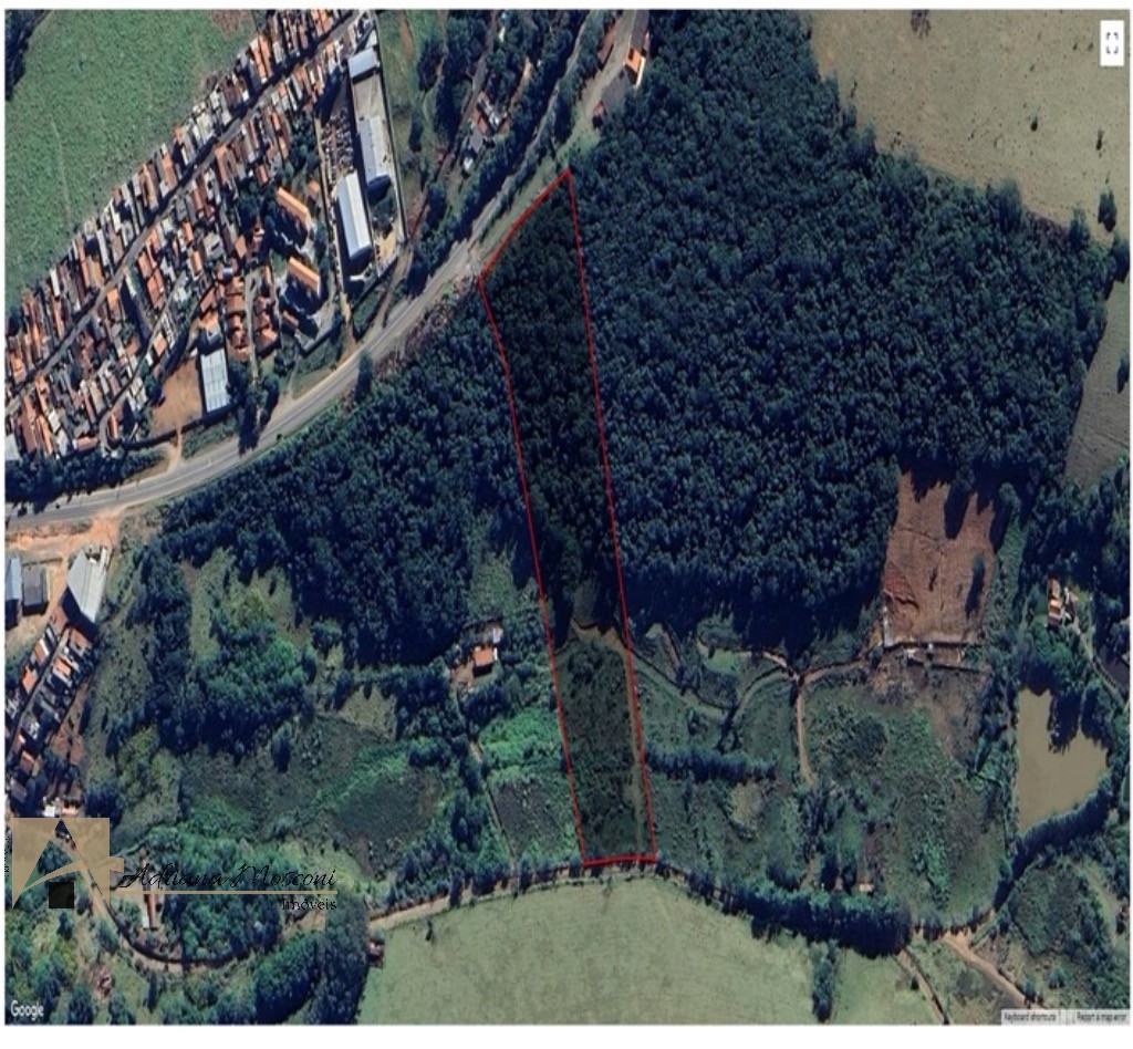 Terreno, 2 hectares - Foto 1
