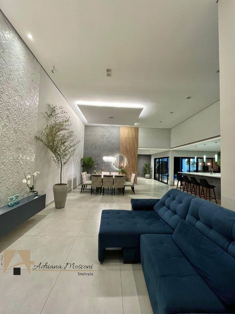 Casa, 4 quartos - Foto 4