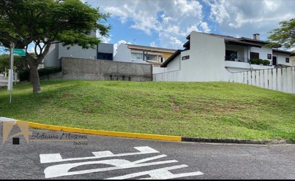 Terreno, 607 m² - Foto 1
