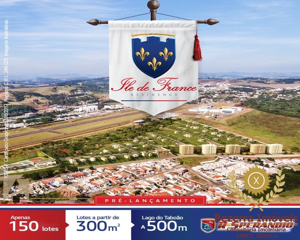 Terreno, 300 m² - Foto 2